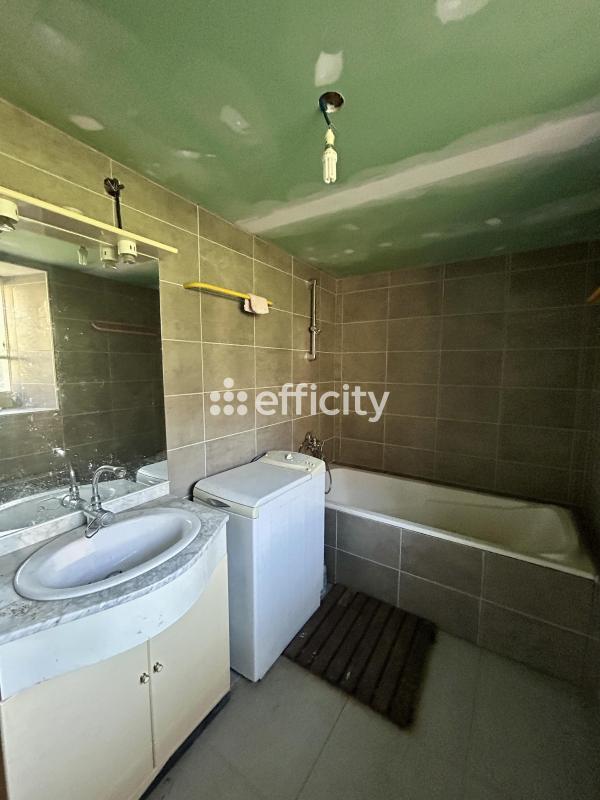 Maison de village - 45 m² - 2 pièces