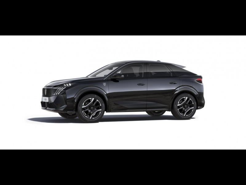 Peugeot 3008 Electrique 210 ch 73 kWh Gt Exclusive