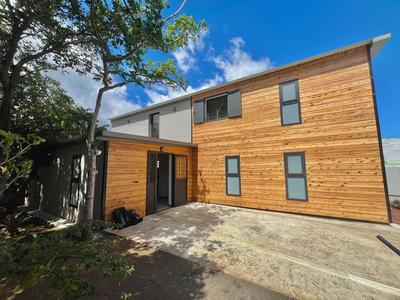 Maison - 93 m² - 3 pièces