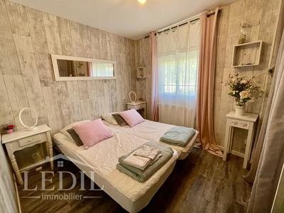 Gîte - 270 m² - 11 pièces