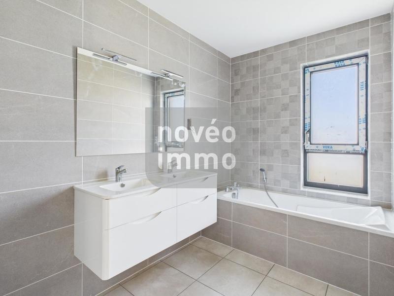 Duplex - 103 m² - 4 pièces