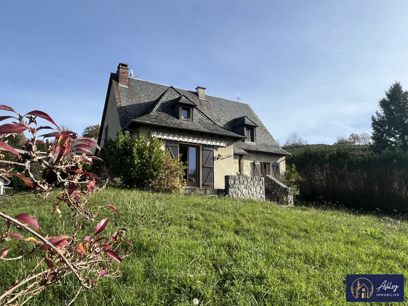 Maison - 150 m² - 5 pièces