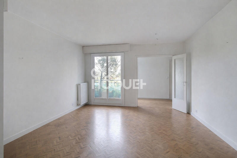 Appartement - 36 m² - 1 pièce