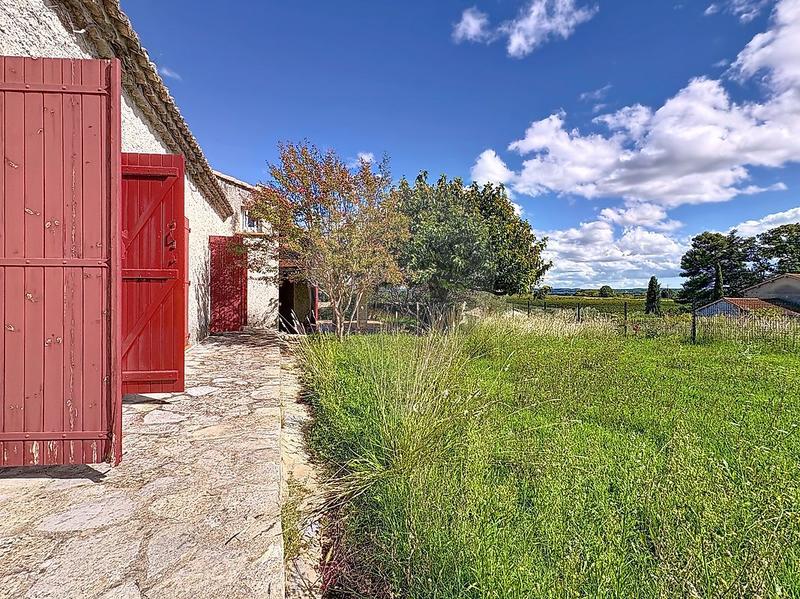 Maison - 176 m² - 7 pièces