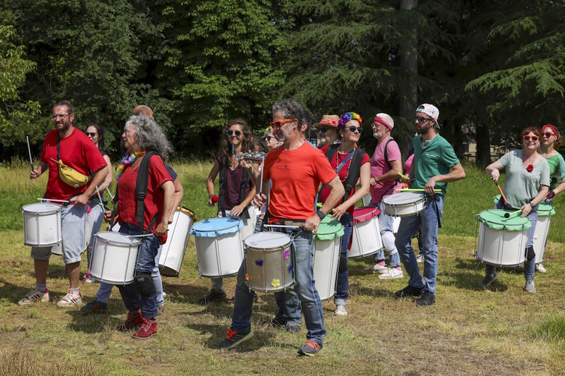 Festival Festi'zac - Musiques actuelles