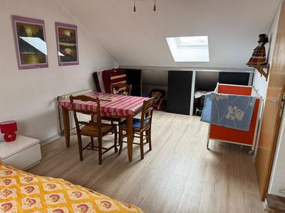 Appartement - 40 m² - 3 pièces