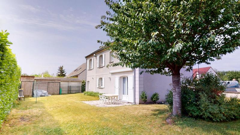 Maison - 132 m² - 7 pièces