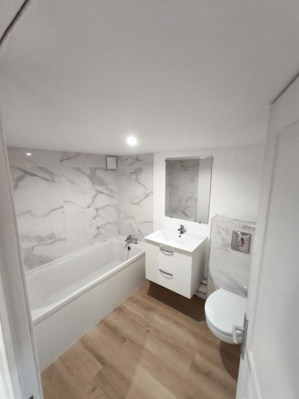 Appartement - 71 m² - 3 pièces