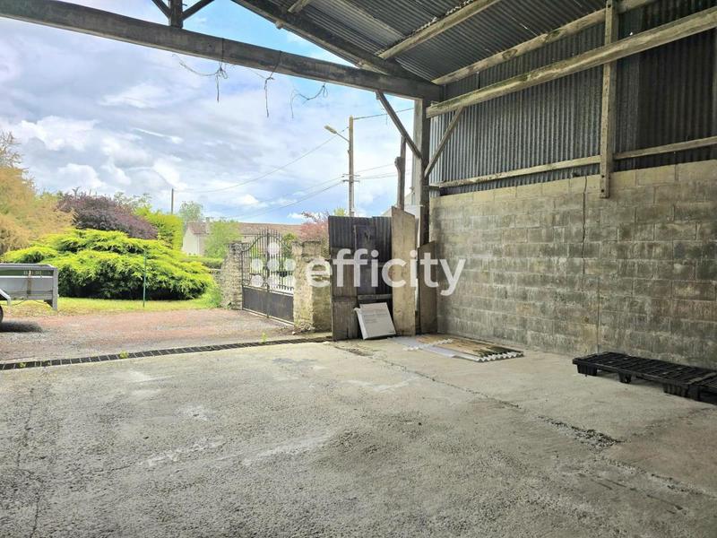 Maison - 112 m² - 4 pièces