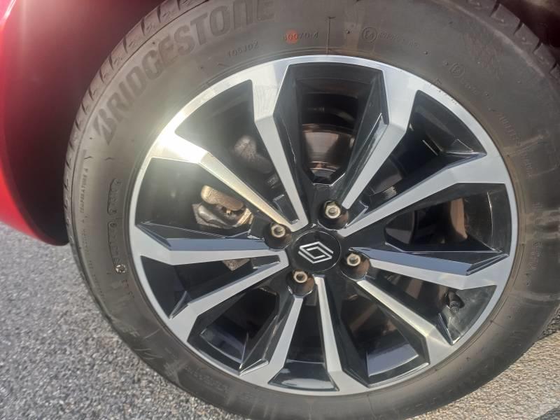 Renault Clio TCe 90 Gsr2 Techno