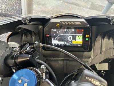 Honda Cbr 600 Rr - Cbr600rr