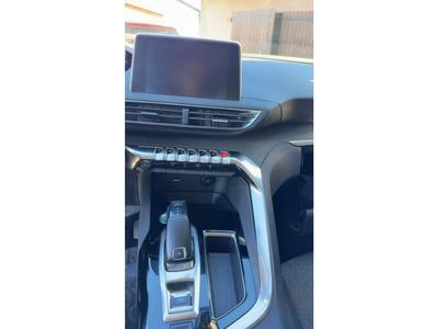 Peugeot 3008 1.5 BlueHDi s&amp;S - 130 Bv Eat8 II 2016 Allure Phase 1