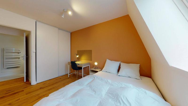 Appartement - 113 m²