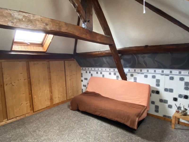 Maison - 131 m² - 5 pièces