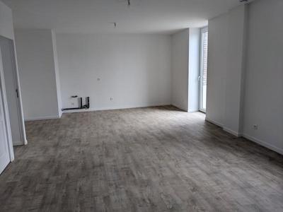 Appartement - 78 m² - 3 pièces