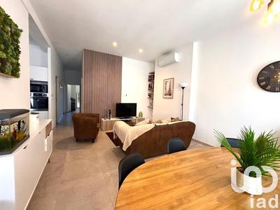 Appartement - 95 m² - 4 pièces