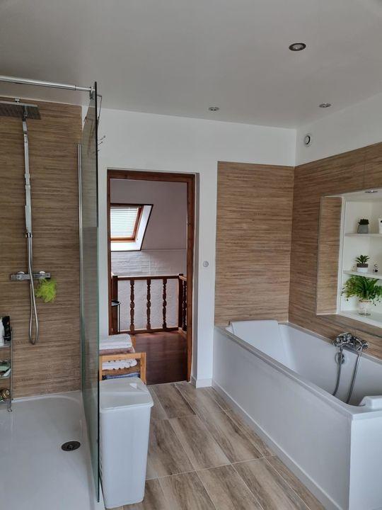 Maison de ville - 135 m² - 5 pièces