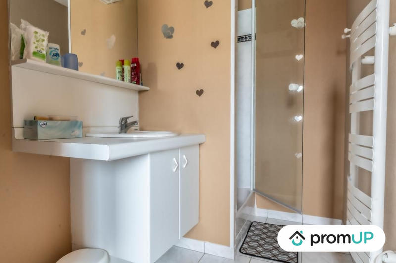 Villa - 151 m² - 6 pièces