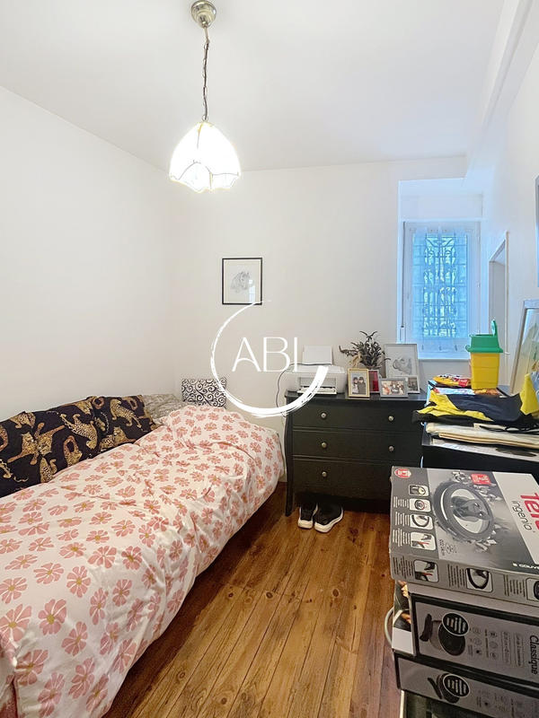 Maison - 58 m² - 3 pièces