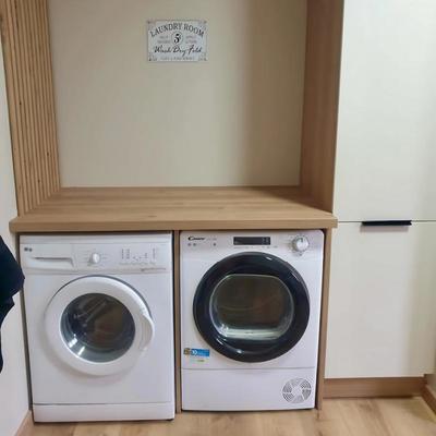 Maison - 89 m² - 4 pièces