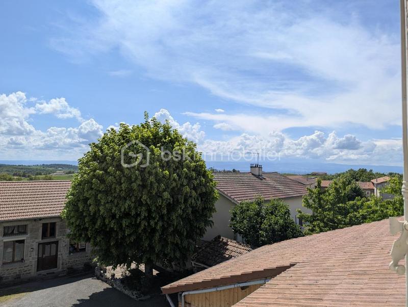 Maison ancienne - 121 m² - 5 pièces