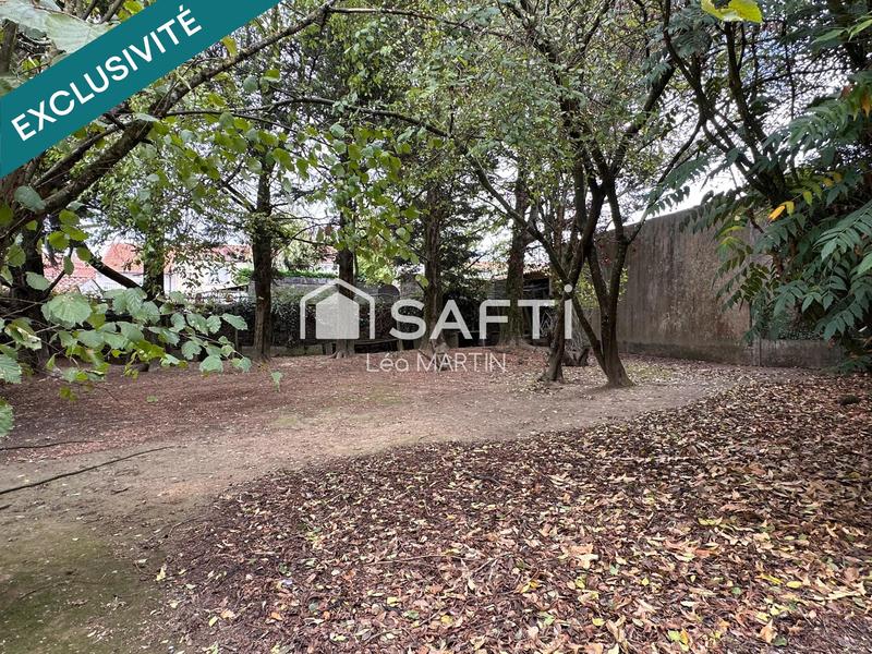 Maison - 131 m² - 5 pièces