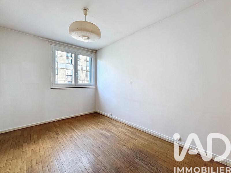 Appartement - 98 m² - 5 pièces