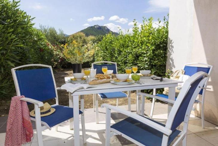 Maison - 35 m² - 2 pièces