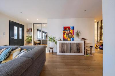 Maison - 113 m² - 4 pièces