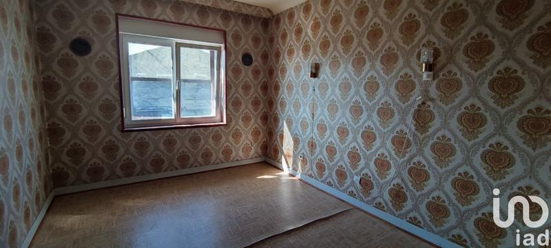 Maison de ville - 136 m² - 4 pièces