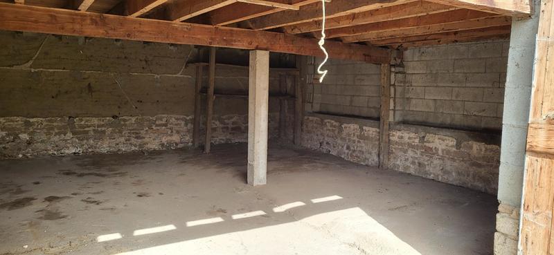 Maison - 88 m² - 2 pièces