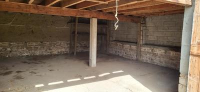 Maison - 88 m² - 2 pièces