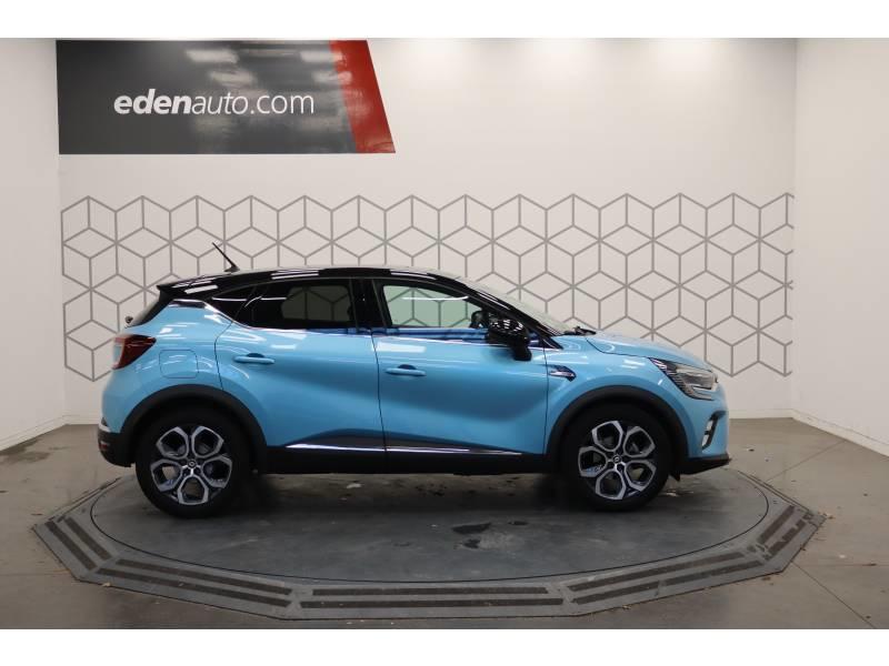 Renault Captur TCe 140 - 21 Intens