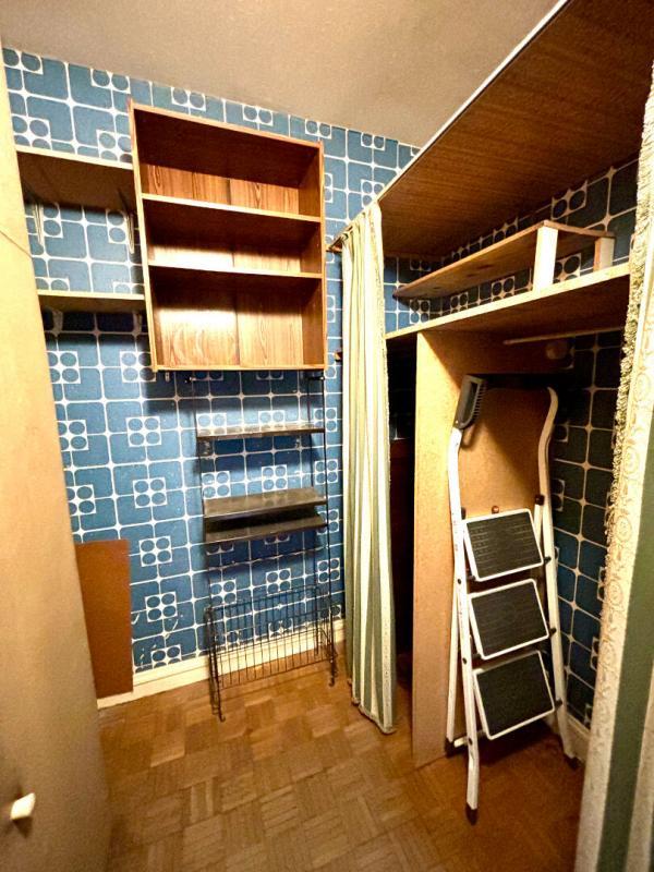 Appartement - 103 m² - 5 pièces