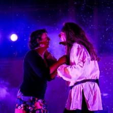 Pourquoi Roméo n'a-t-il pas fini chez Midas ?