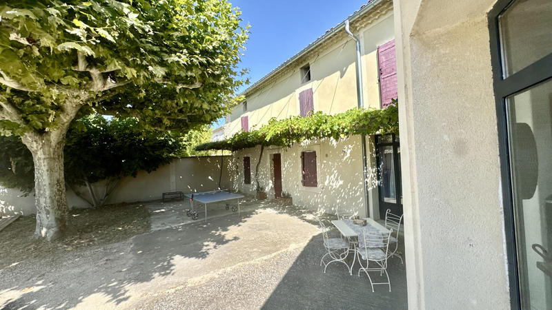Maison - 250 m² - 5 pièces