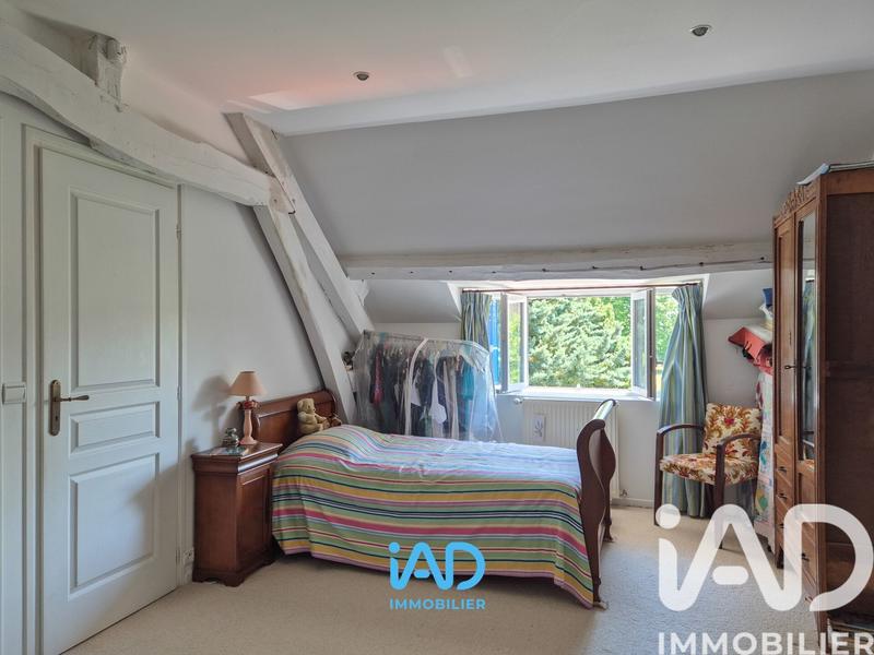 Maison - 171 m² - 6 pièces