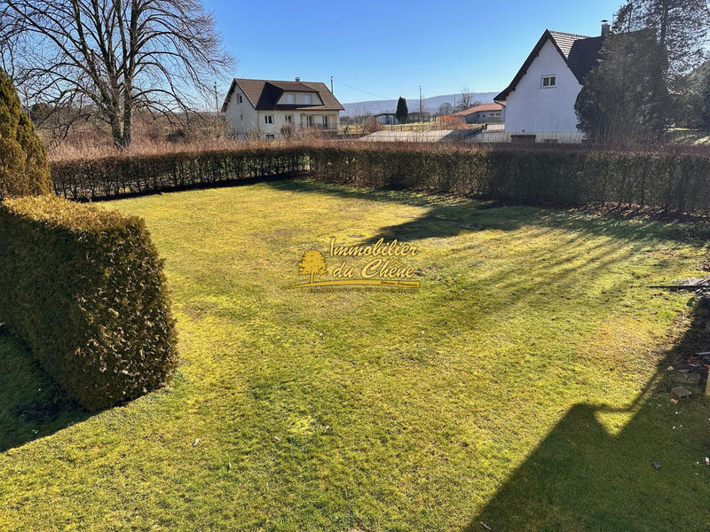 Maison - 250 m² - 10 pièces