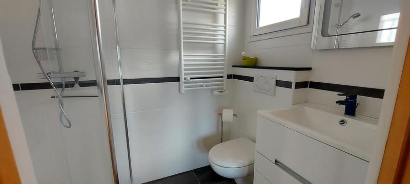 Villa - 100 m² - 4 pièces