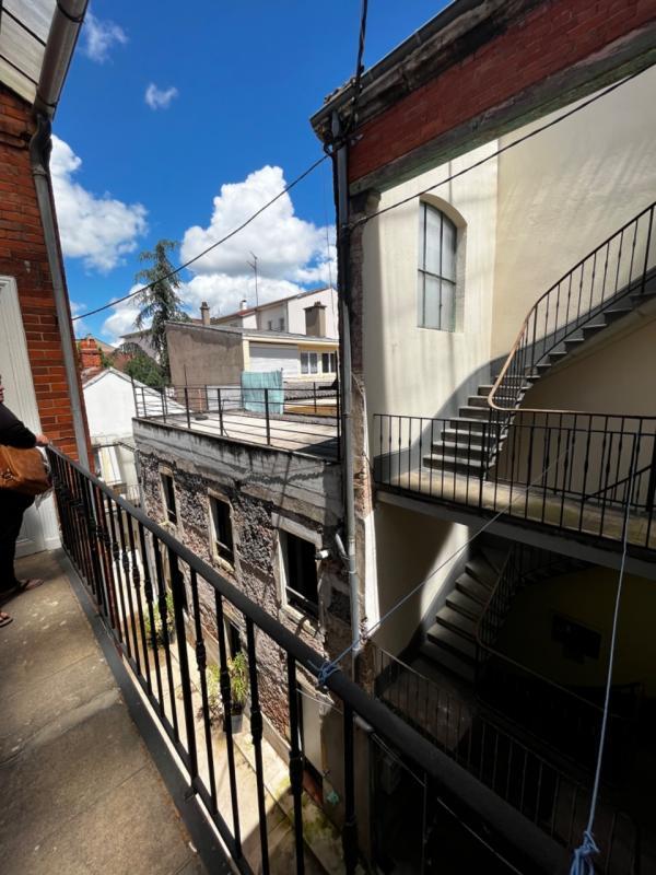 Appartement - 90 m² - 3 pièces