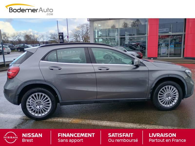 Mercedes Classe Gla 200 d 7-G Dct Inspiration