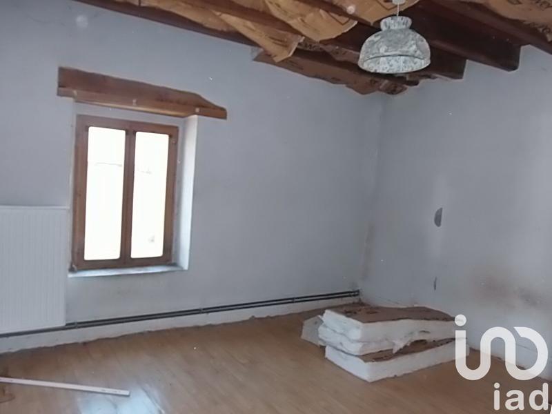 Maison de campagne - 126 m² - 7 pièces