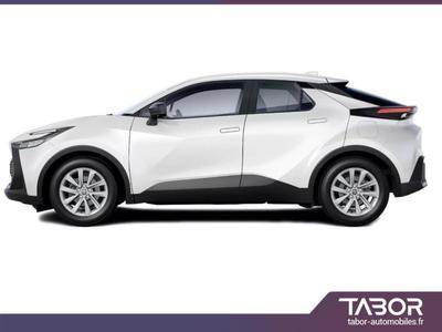 Toyota c-Hr 1.8 Hev 140 eCVT Led Acc DigCo cam
