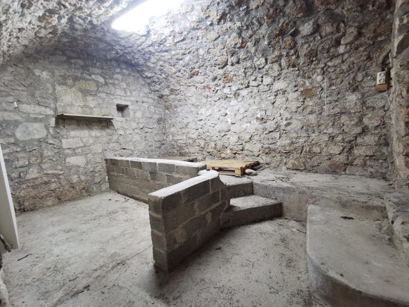 Maison - 76 m² - 4 pièces