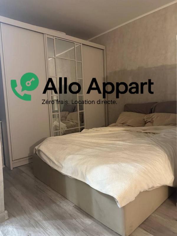 Appartement - 32 m² - 2 pièces