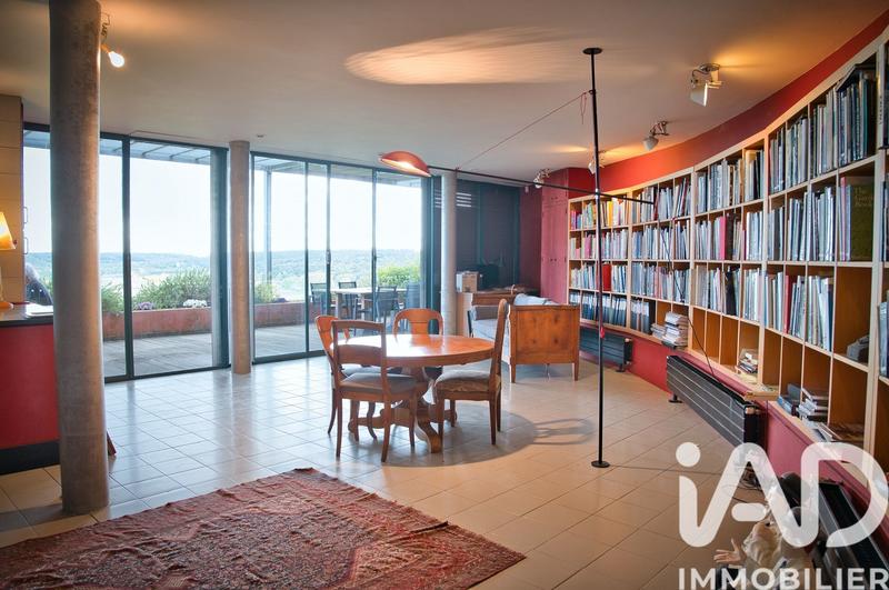 Maison de maîtres - 152 m² - 6 pièces