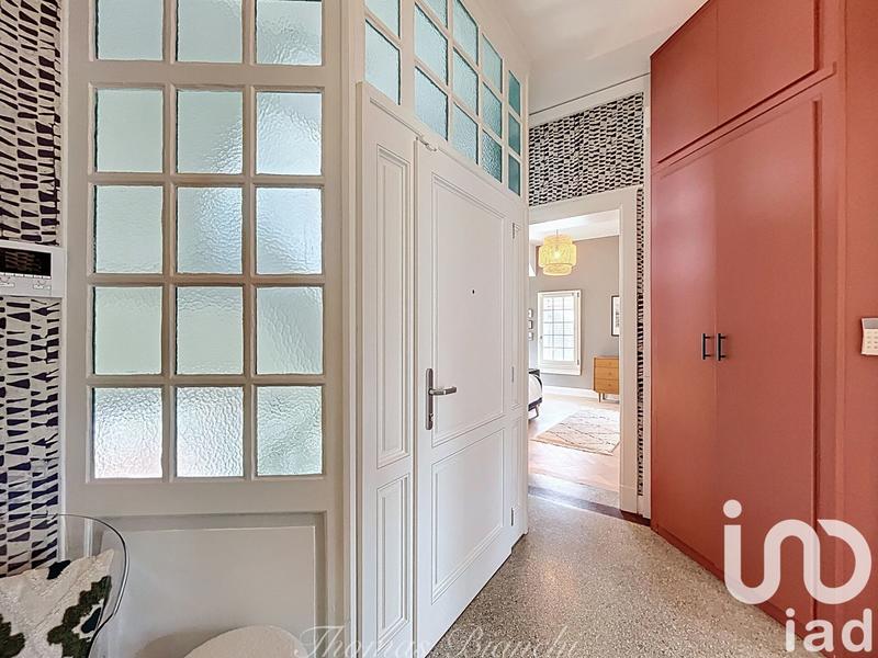 Appartement - 108 m² - 4 pièces