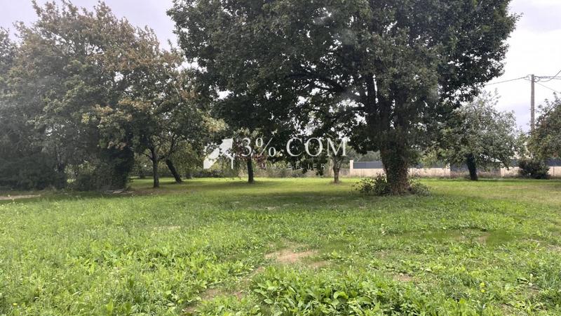 Longère - 183 m² - 5 pièces