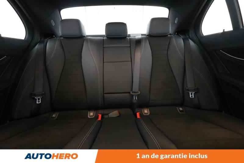 Mercedes Classe E 220 d Amg Line 9g-Tronic 194 ch