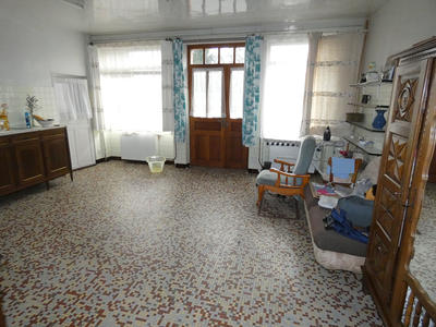 Maison - 194 m² - 8 pièces